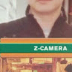 Meet your Posher, Changwu